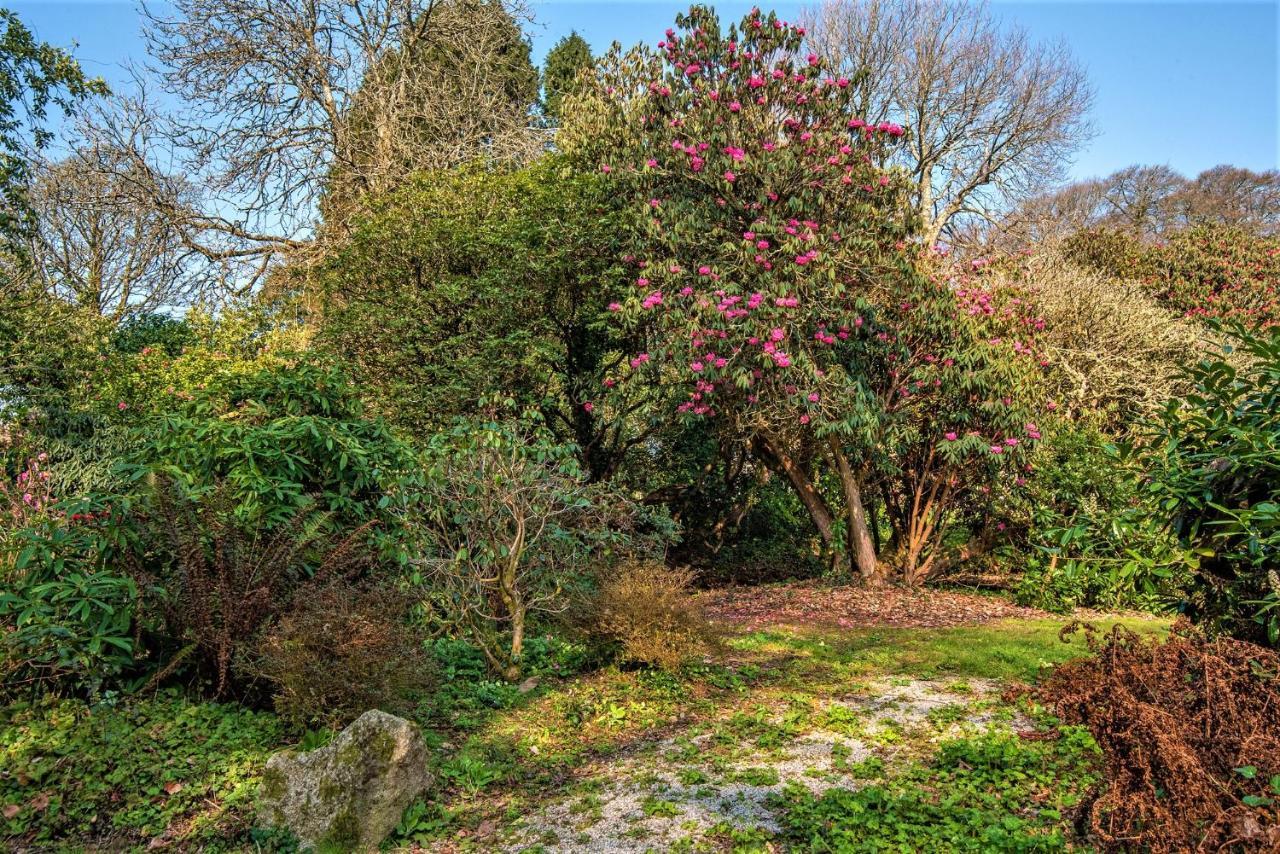 Bosvathick Cottage Constantine Exterior foto